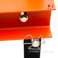 Double Pump Workshop da 20 tonnellate di pressione idraulica